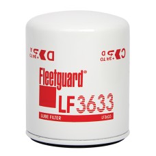 Fleetguard Oil Filter - LF3633